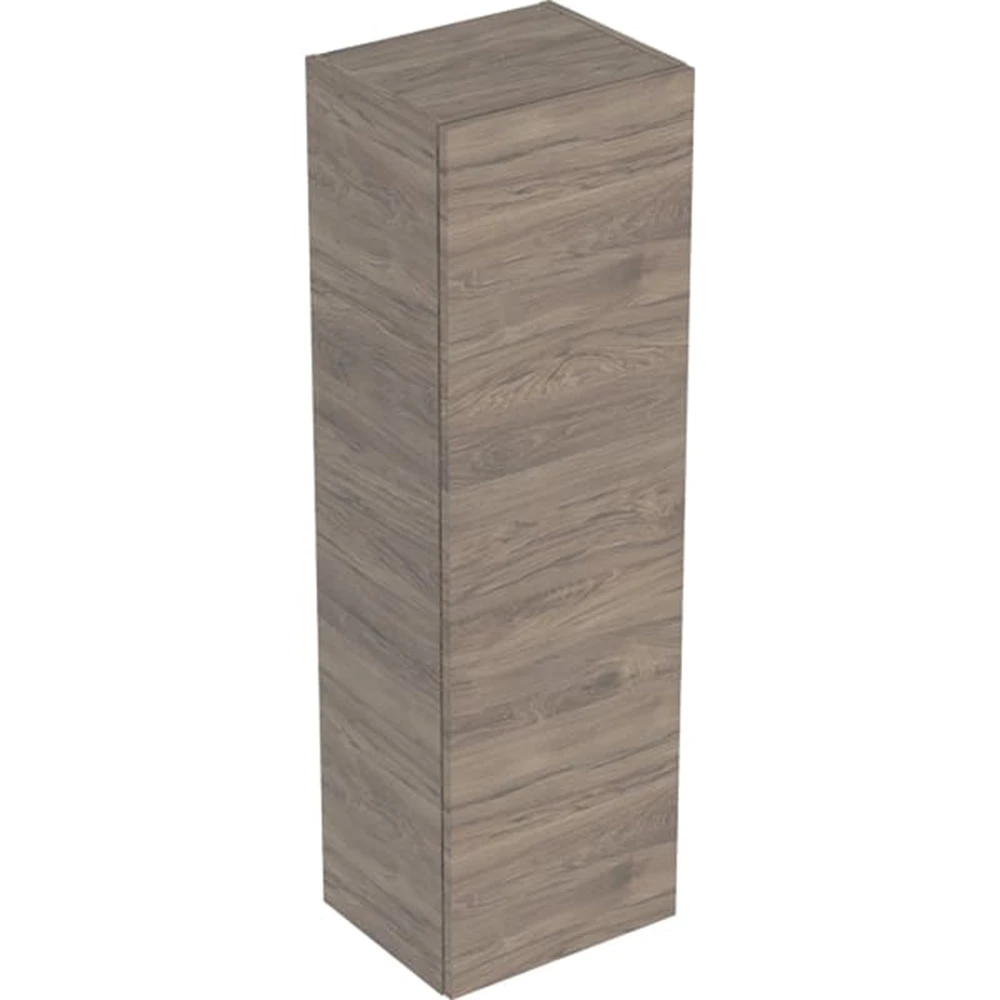 Geberit Smyle 36 Cm Ceviz Boy Dolabı - 500.361.JR.1