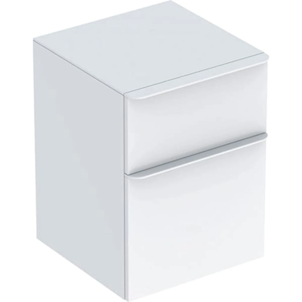 Geberit Smyle 45 Cm Beyaz Yan Modül Dolap - 500.357.00.1