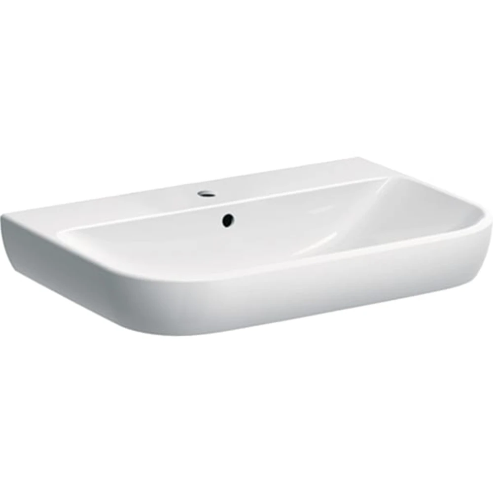 Geberit Smyle 70x48 Cm Lavabo - 500.248.01.1