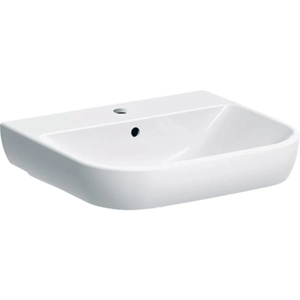 Geberit Smyle 55x48 Lavabo - 500.227.01.1
