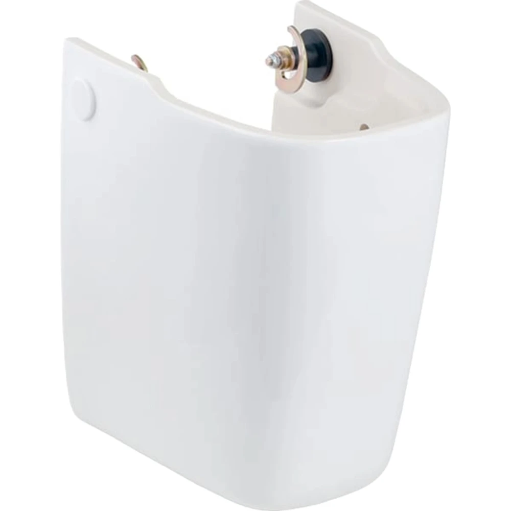 Geberit Smyle Yarım Ayak - 500.575.01.1