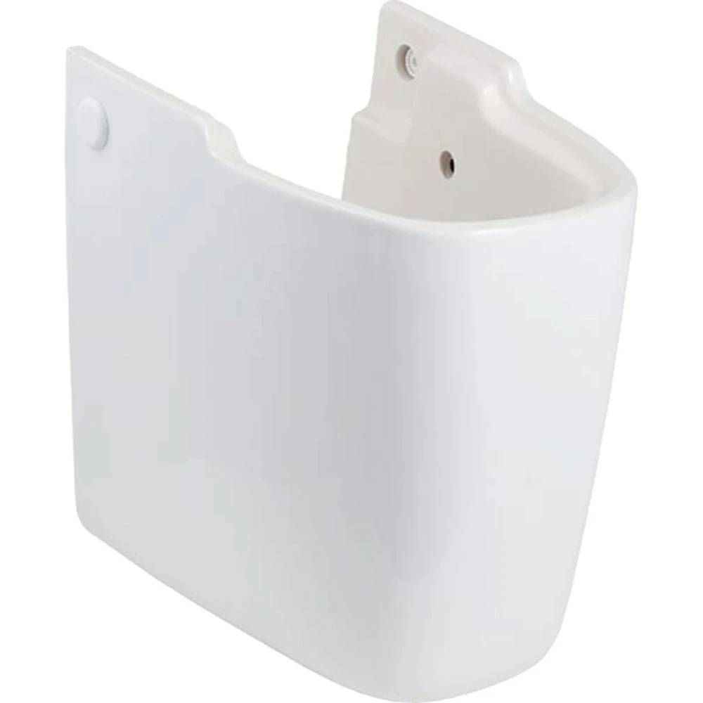 Geberit Smyle Yarım Ayak - 500.576.01.1