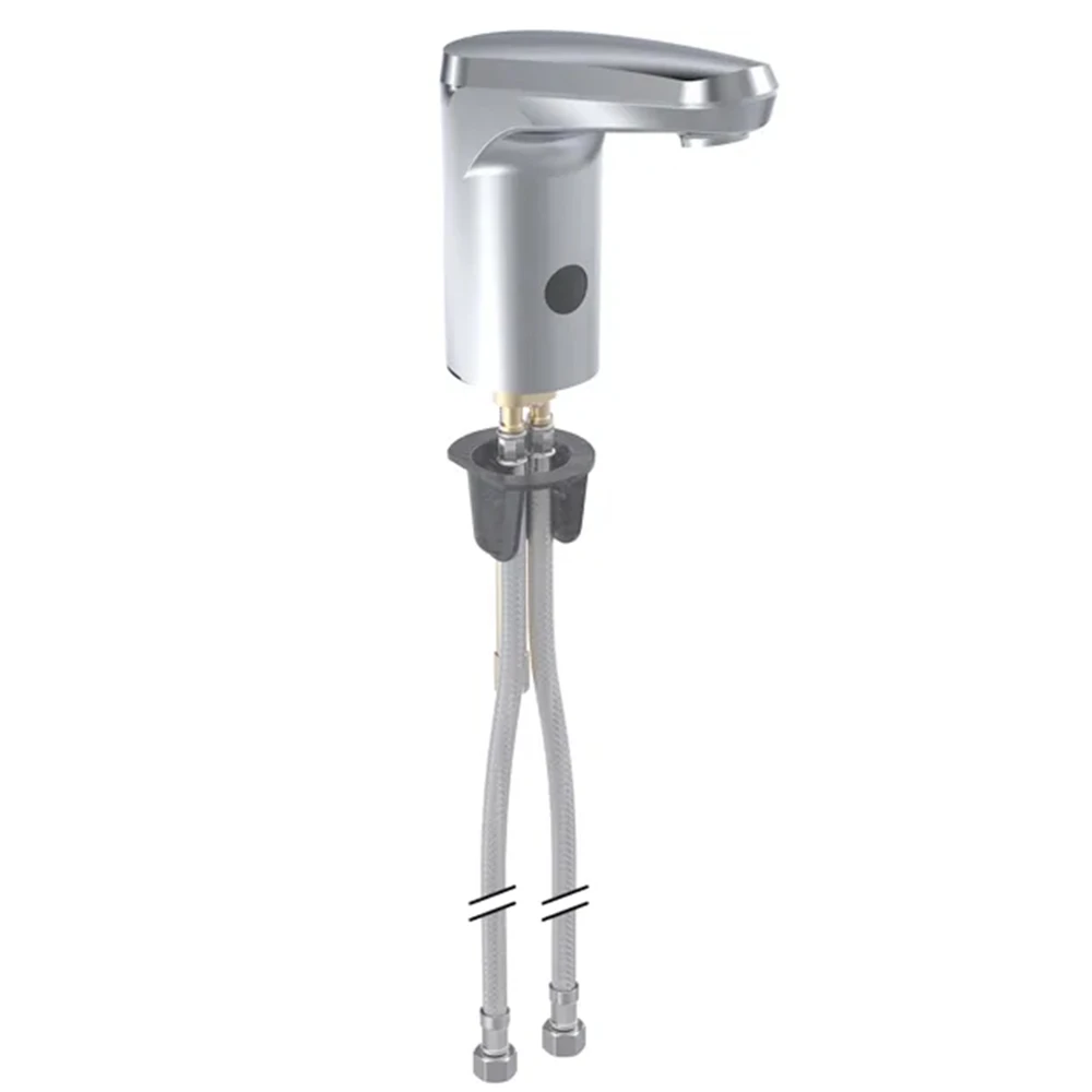 Geberit tip 80 Pilli lavabo bataryası