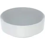 Geberit VariForm 40 Cm Yuvarlak Çanak Lavabo - 500.768.01.2