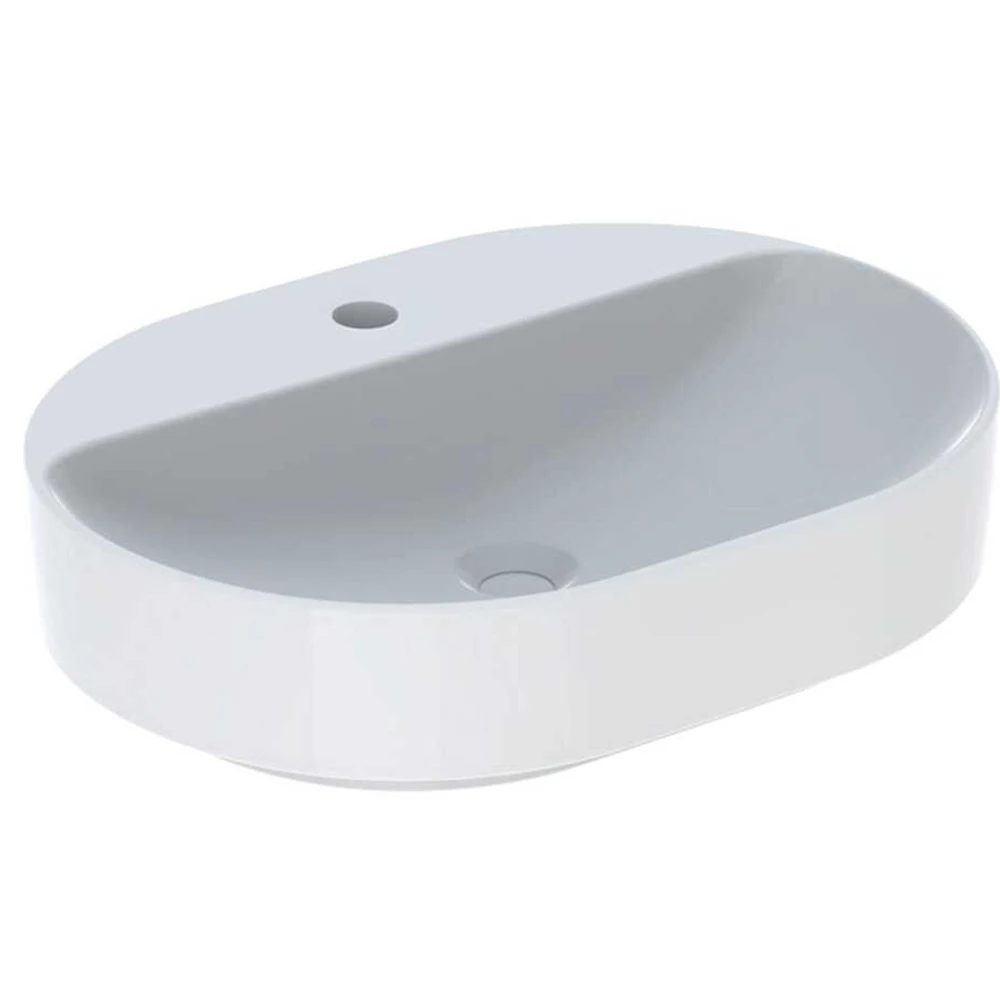 Geberit VariForm 60x45 Beyaz Çanak Lavabo
