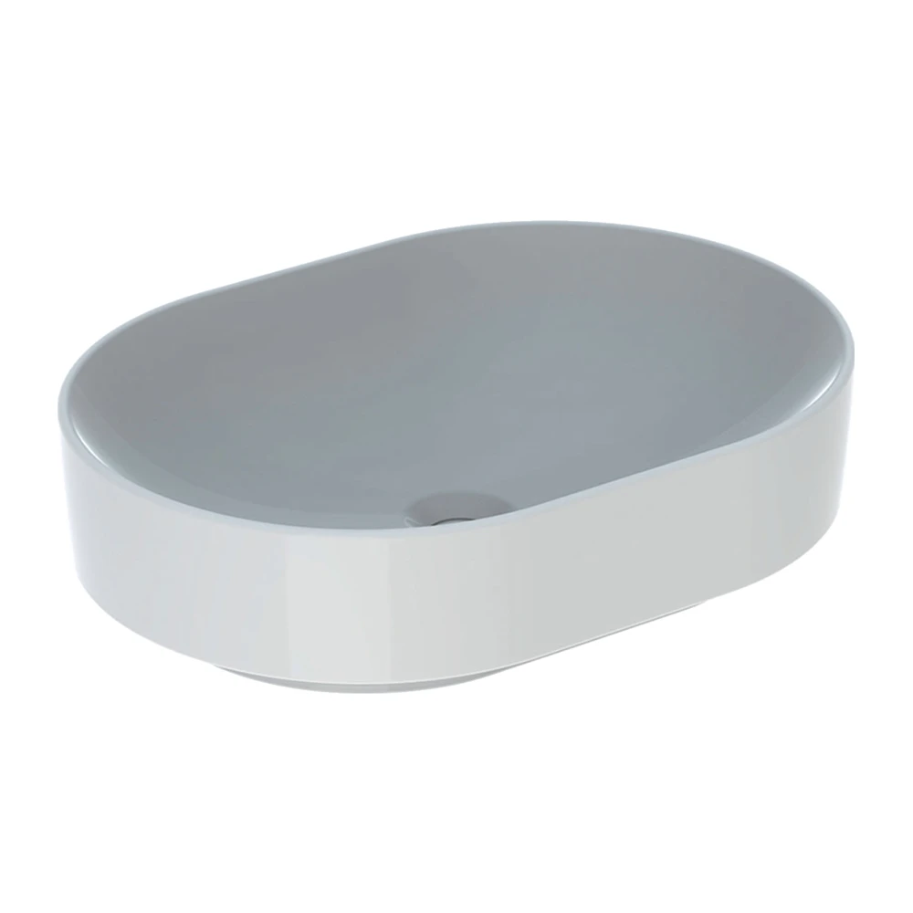 Geberit VariForm Beyaz Çanak Lavabo