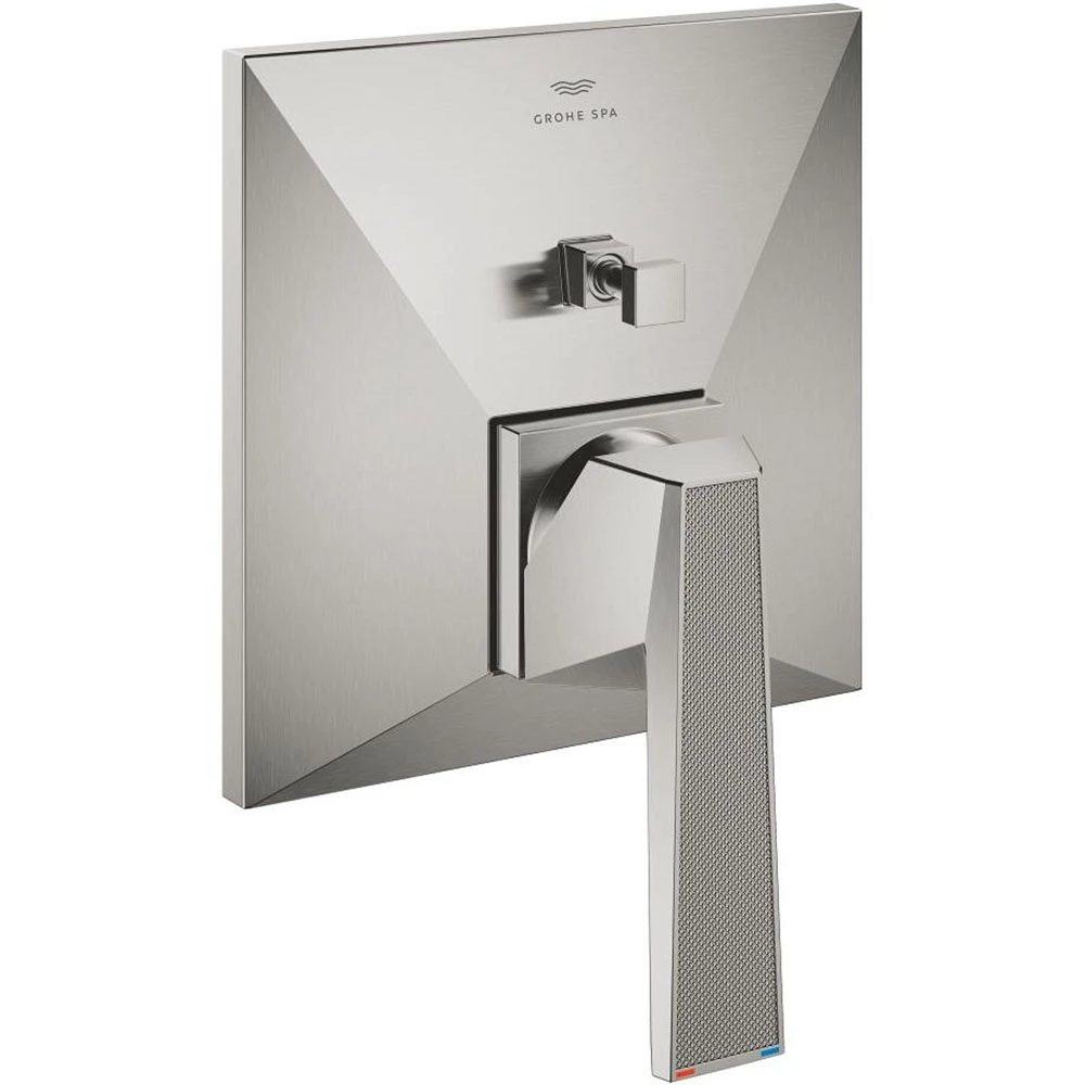 Grohe Allure Brilliant Private Collection Ankastre Banyo-Duş Bataryası - 24425DC0