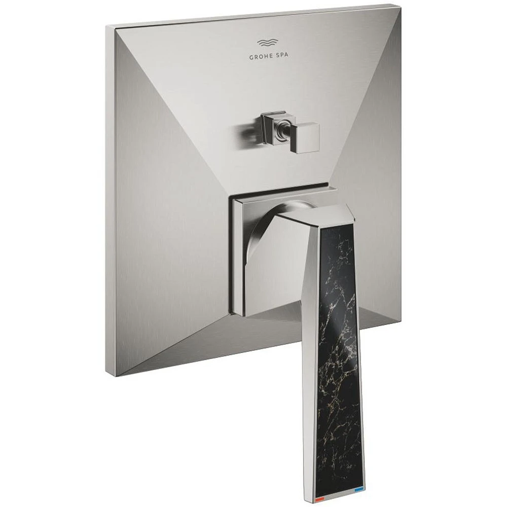 Grohe Allure Brilliant Private Collection Ankastre Banyo-Duş Bataryası - 24427DC0
