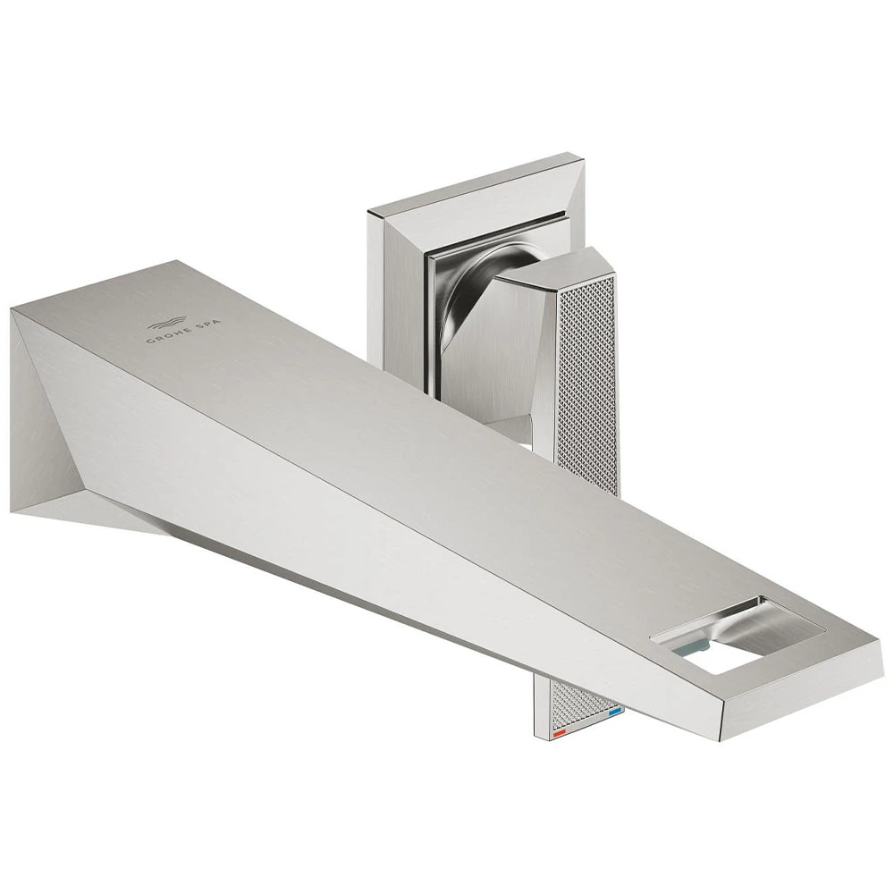 Grohe Allure Brilliant Private Collection İki Delikli Lavabo Bataryası - 29517DC0