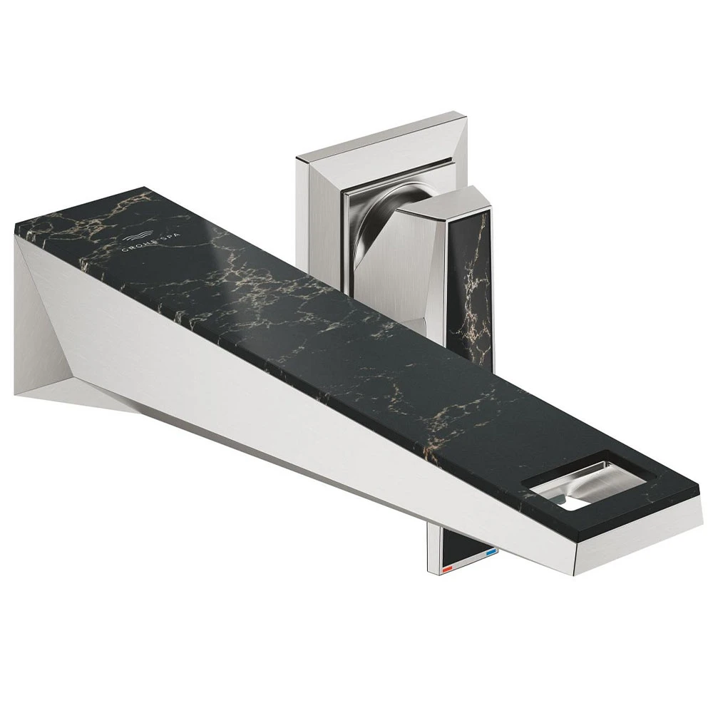 Grohe Allure Brilliant Private Collection İki Delikli Lavabo Bataryası - 29521DC0