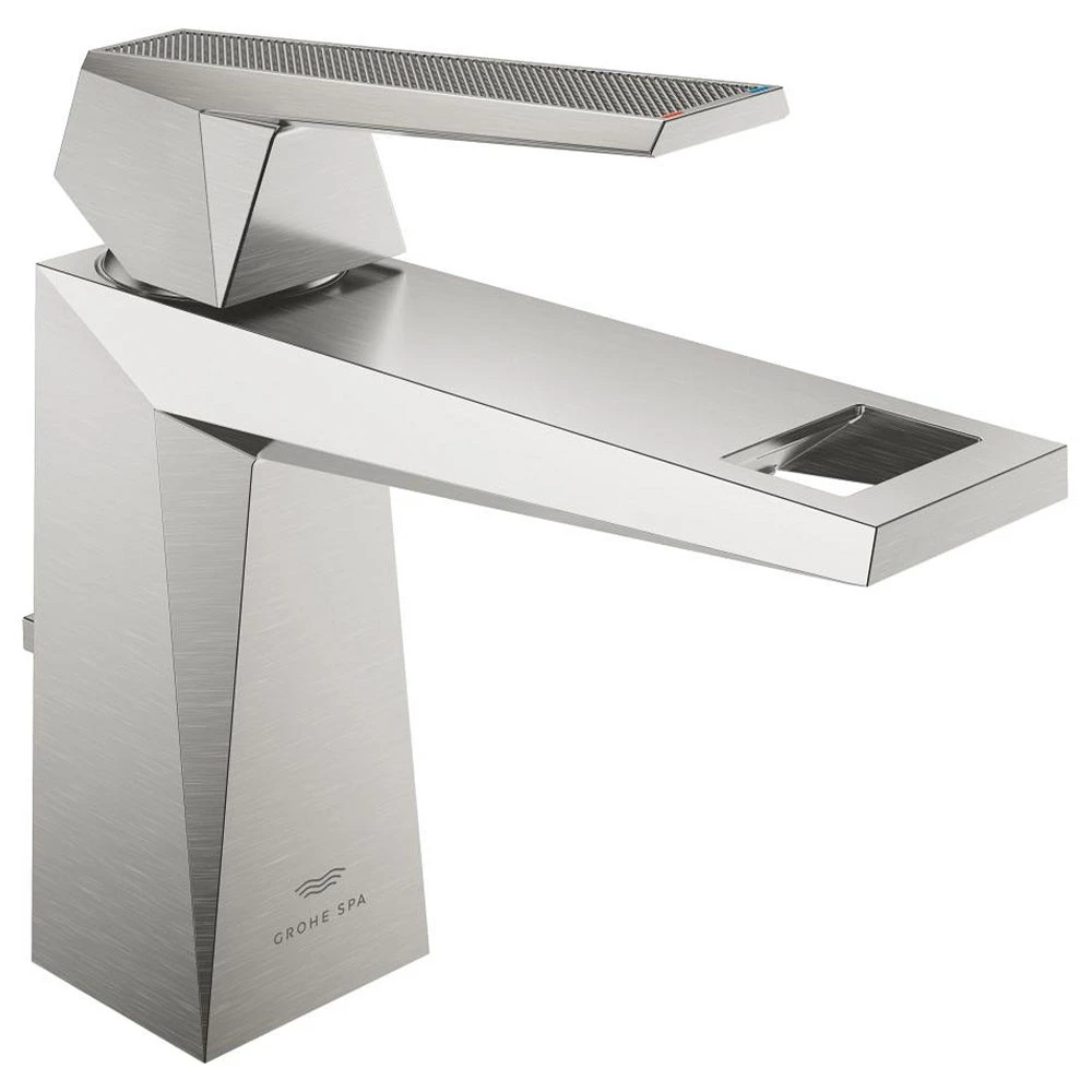 Grohe Allure Brilliant Private Collection Tek Kumandalı Lavabo Bataryası - 24397DC0