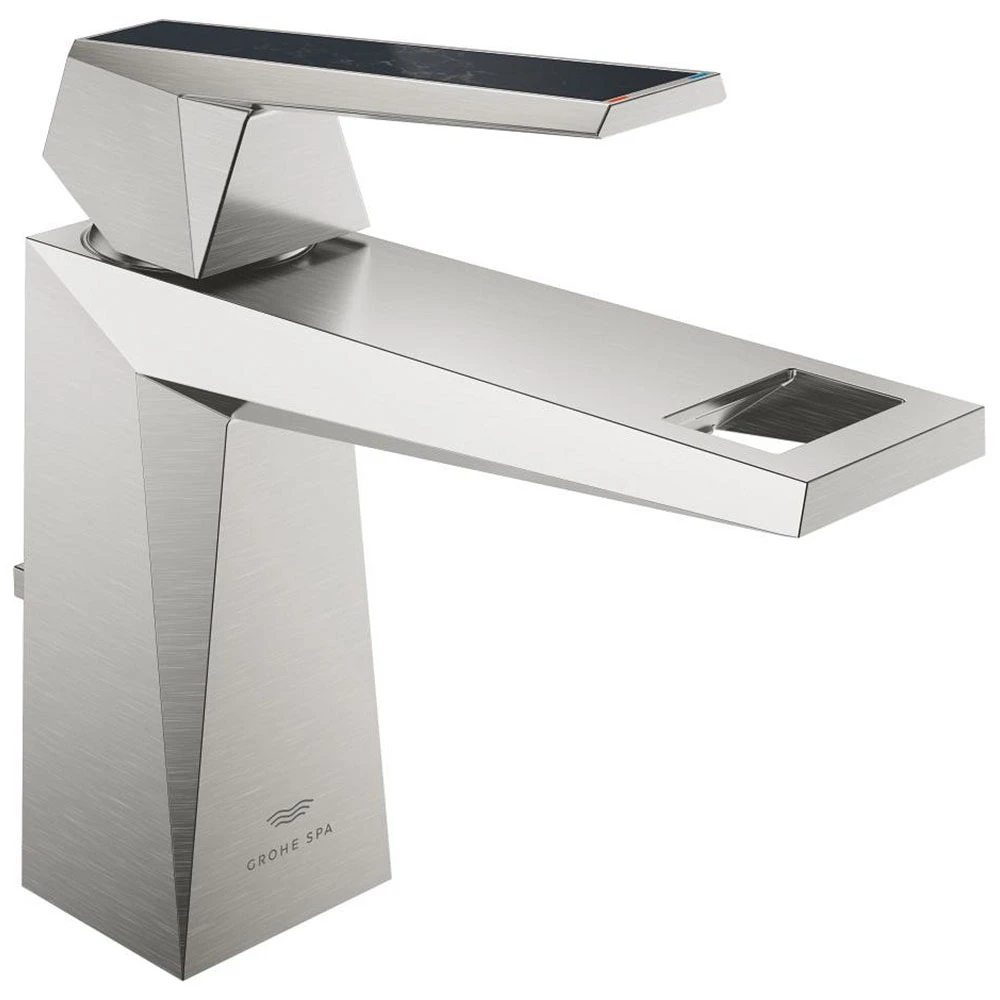 Grohe Allure Brilliant Private Collection Tek Kumandalı Lavabo Bataryası - 24399DC0