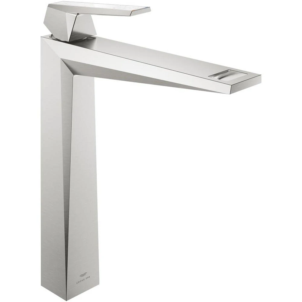 Grohe Allure Brilliant Private Collection Tek Kumandalı Lavabo Bataryası - 24418DC0