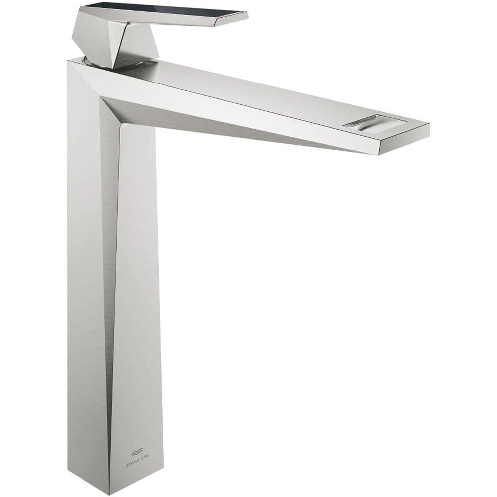 Grohe Allure Brilliant Private Collection Tek Kumandalı Lavabo Bataryası - 24419DC0