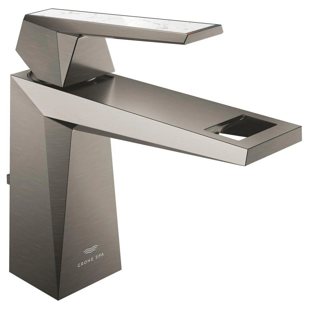 Grohe Allure Brilliant Private Collection Tek Kumandalı Nikel Lavabo Bataryası - 24398AL0