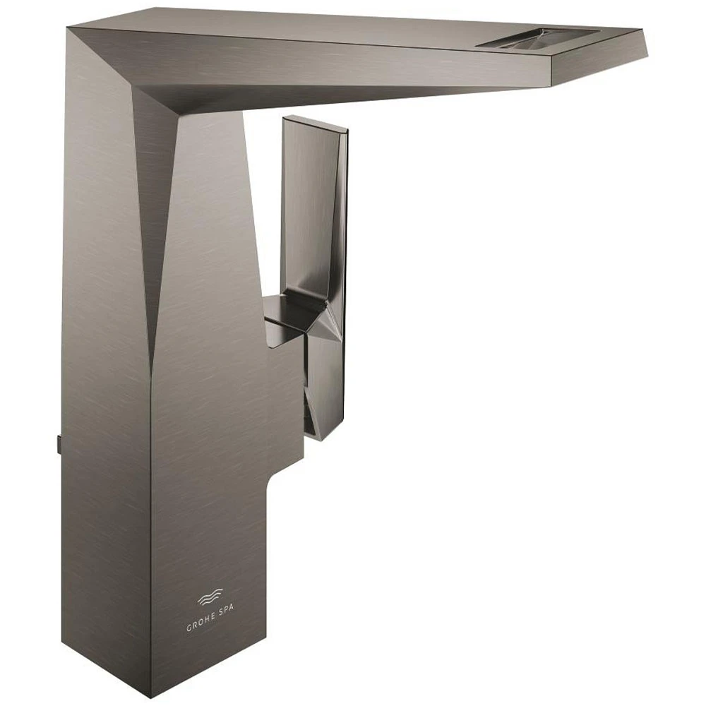 Grohe Allure Brilliant Private Collection Tek Kumandalı Nikel Lavabo Bataryası - 24400AL0