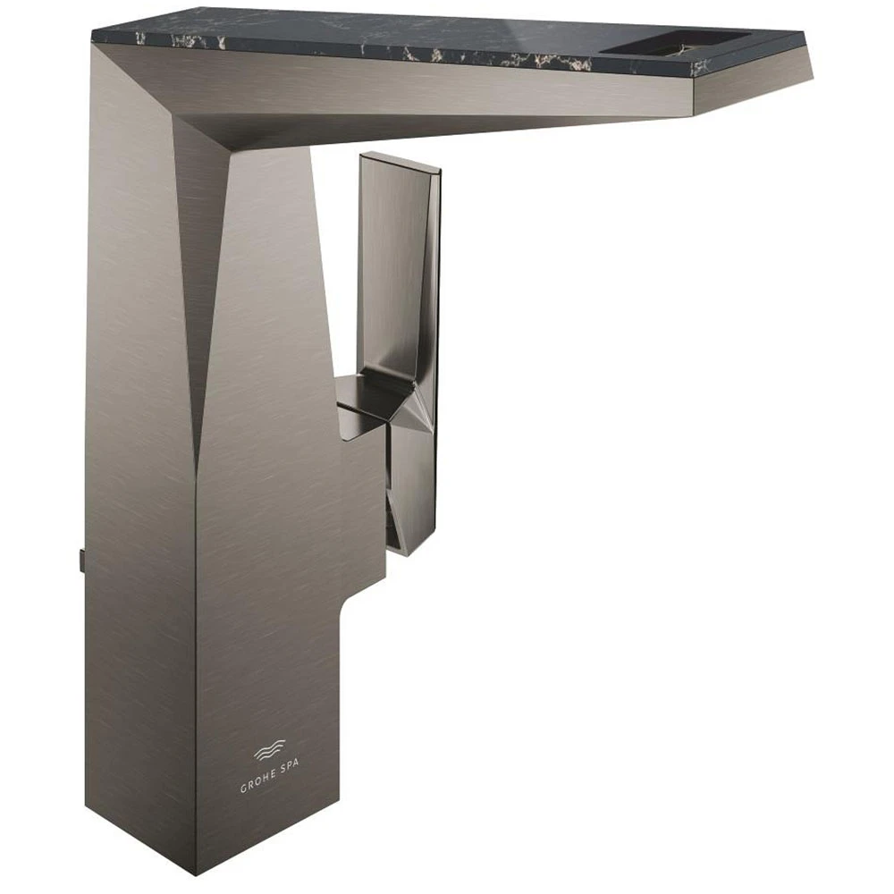 Grohe Allure Brilliant Private Collection Tek Kumandalı Nikel Lavabo Bataryası - 24414AL0