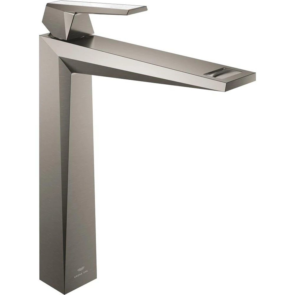Grohe Allure Brilliant Private Collection Tek Kumandalı Nikel Lavabo Bataryası - 24418AL0