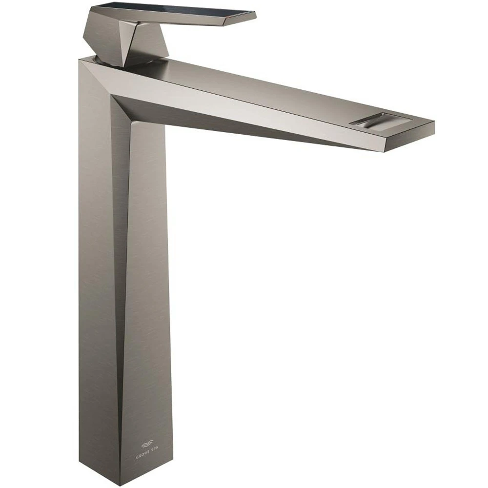Grohe Allure Brilliant Private Collection Tek Kumandalı Nikel Lavabo Bataryası - 24419AL0