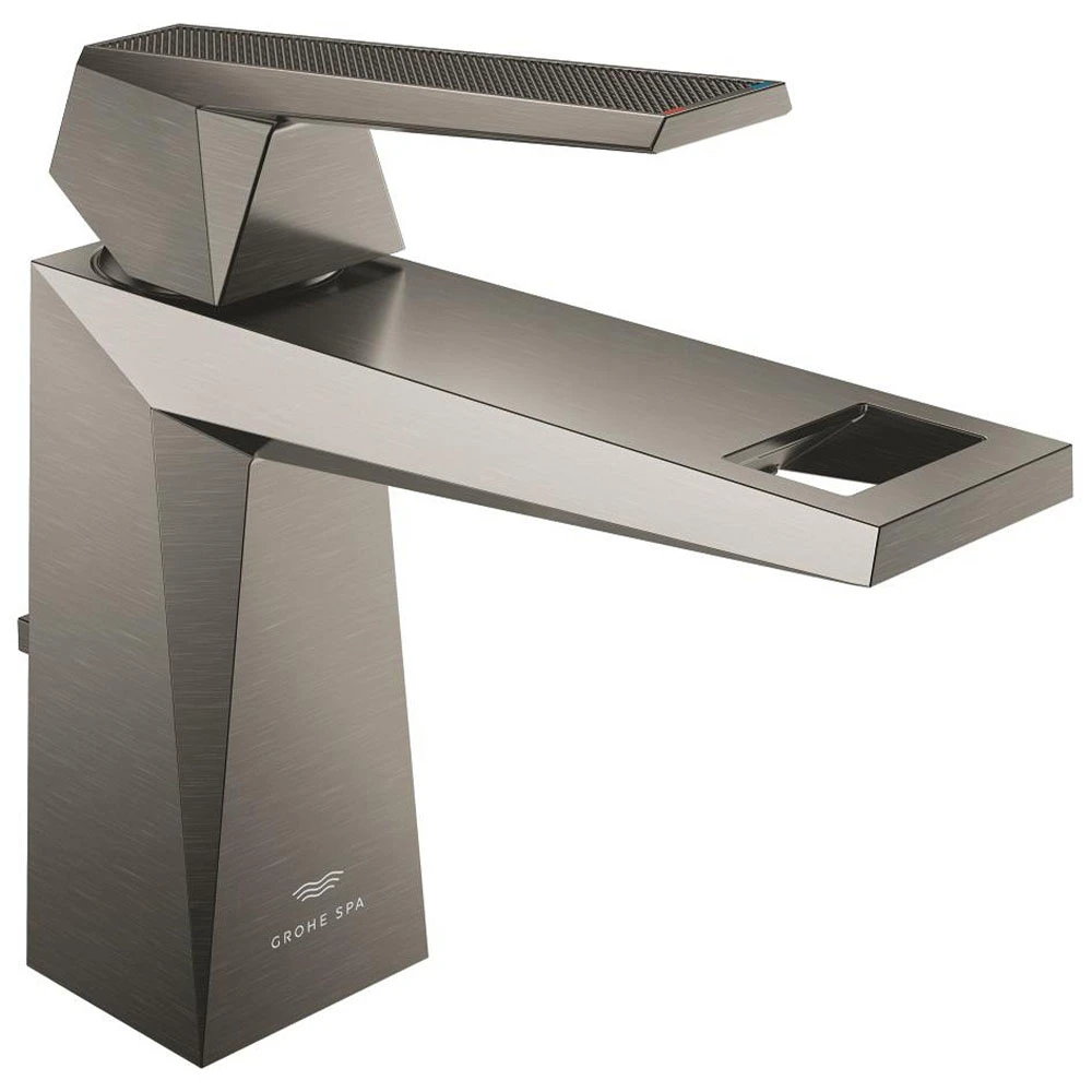 Grohe Allure Brilliant Private Collection Tek Nikel Kumandalı Lavabo Bataryası - 24397AL0
