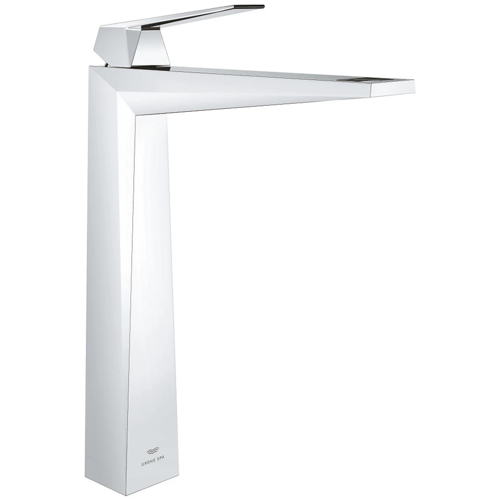 Grohe Allure Brilliant Tek Kumandalı Lavabo Bataryası - 24346000