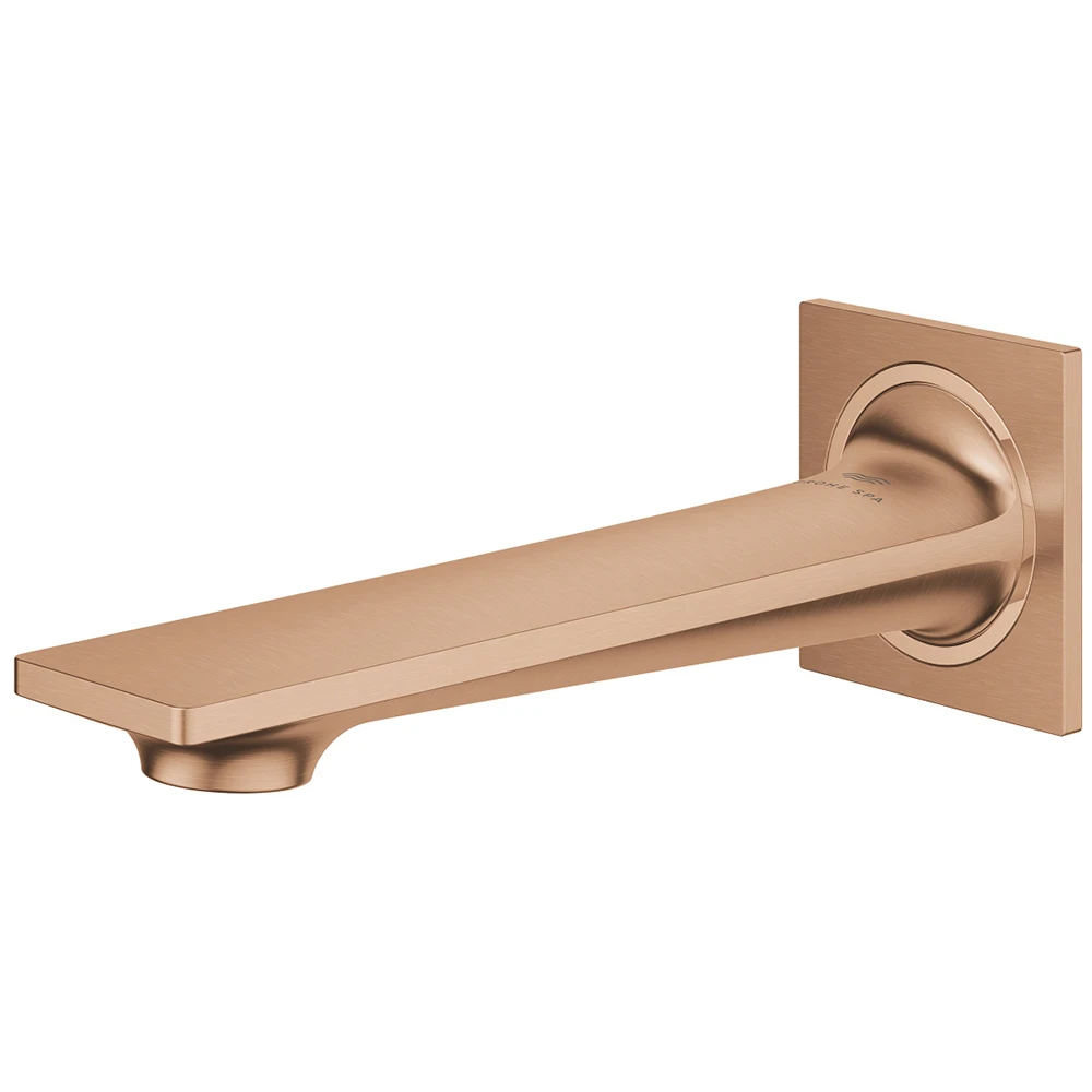Grohe Allure New Rose Gold Çıkış Ucu - 13264DL1 2