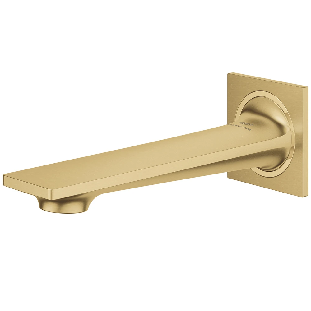 Grohe Allure New Bronz Çıkış Ucu - 13264GN1 2