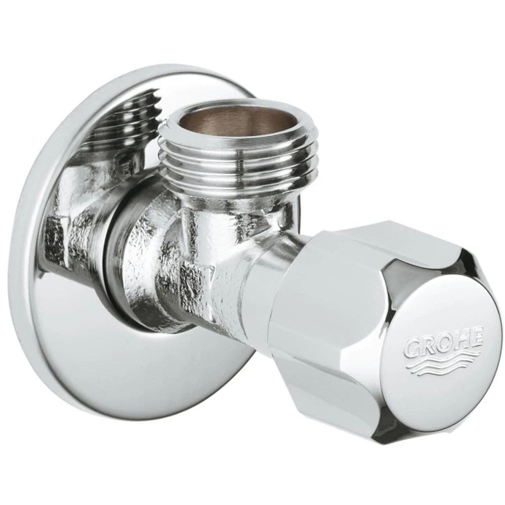Grohe Angle Valves Neutral Handle Ara Musluk - 2201600M
