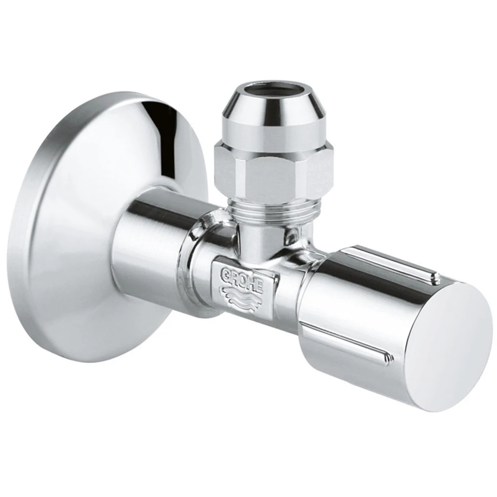Grohe Angle Valves Neutral Handle Ara Musluk - 22037000