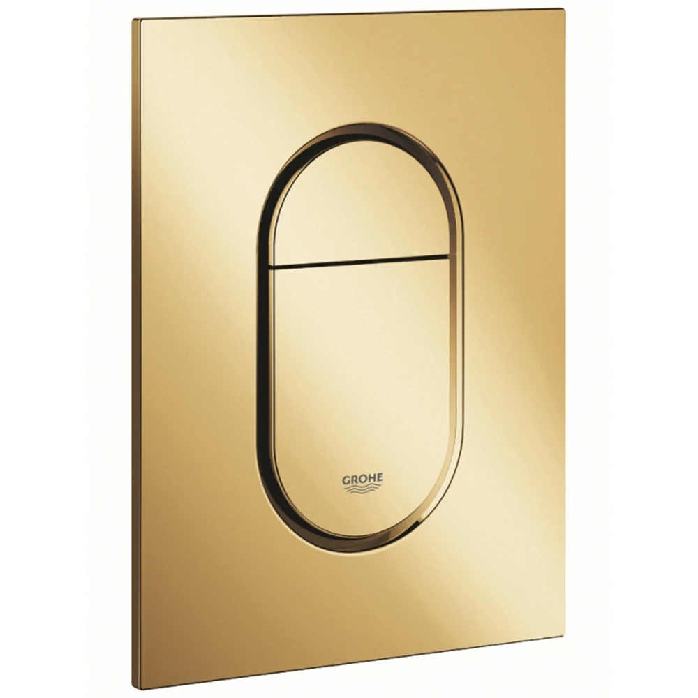 Grohe Arena Cosmopolitan Altın Kumanda Paneli - 37624GL0