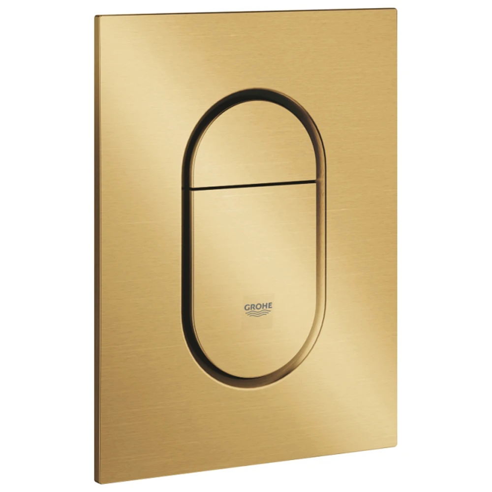 Grohe Arena Cosmopolitan Altın Kumanda Paneli - 37624GN0