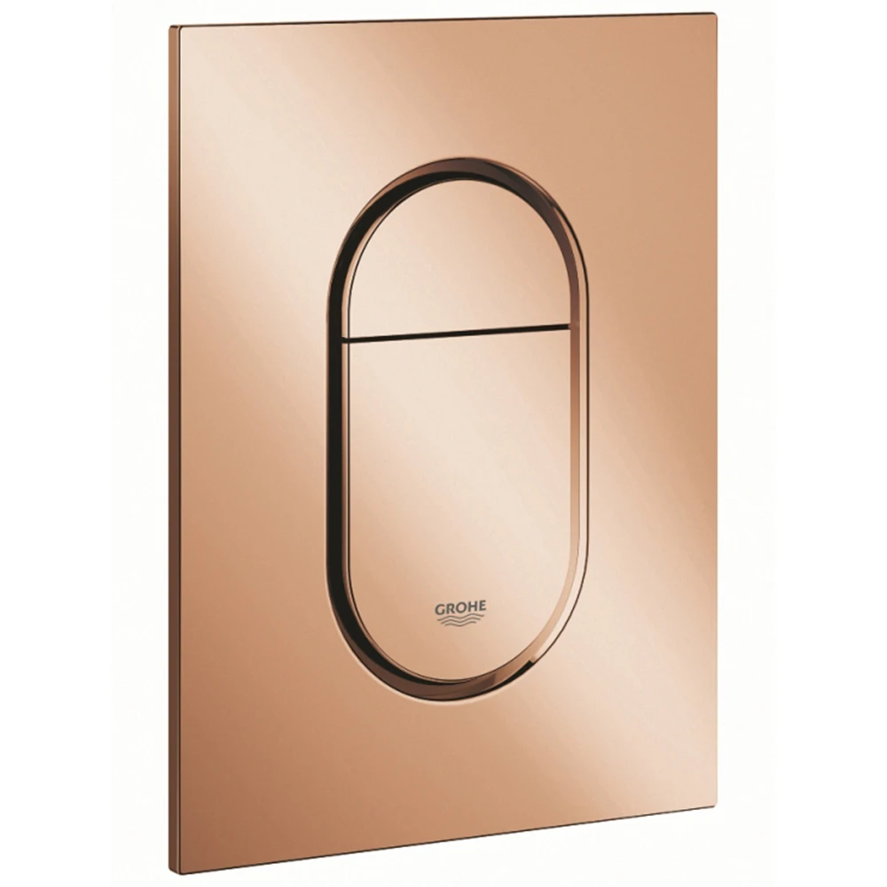 Grohe Arena Cosmopolitan Rose Gold Kumanda Paneli - 37624DA0