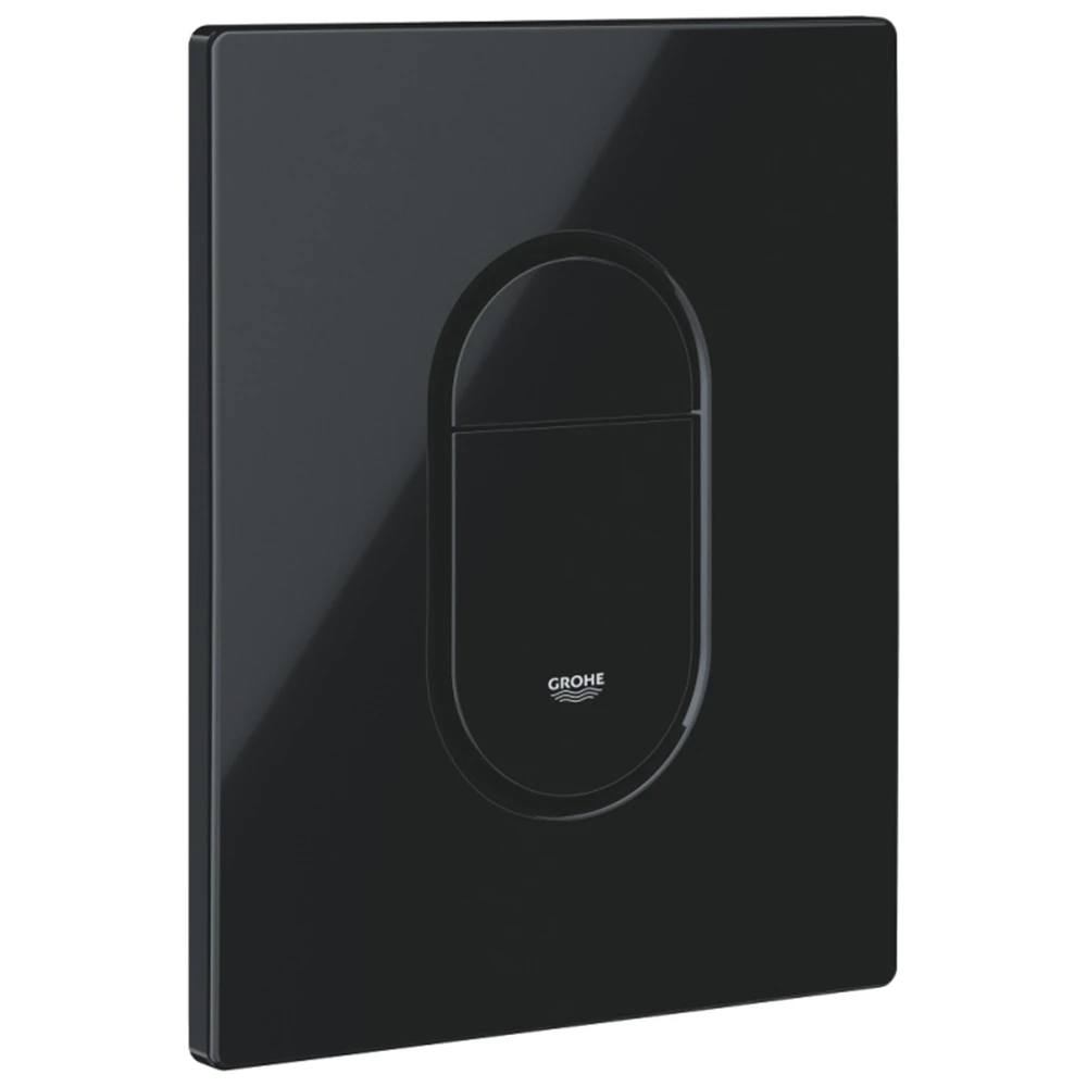 Grohe Arena Cosmopolitan Siyah Kumanda Paneli - 38844KV0