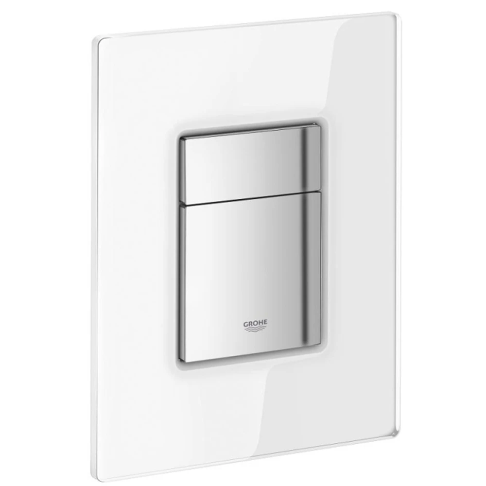 Grohe Arena Cosmopolitan Siyah Kumanda Paneli - 38845LS0