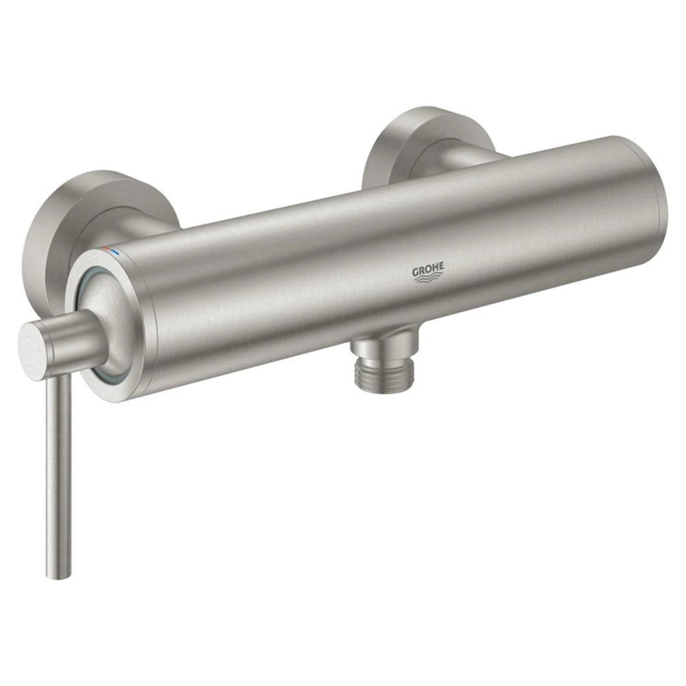 Grohe Atrio Tek Kumandalı Duş Bataryası - 32650DC3