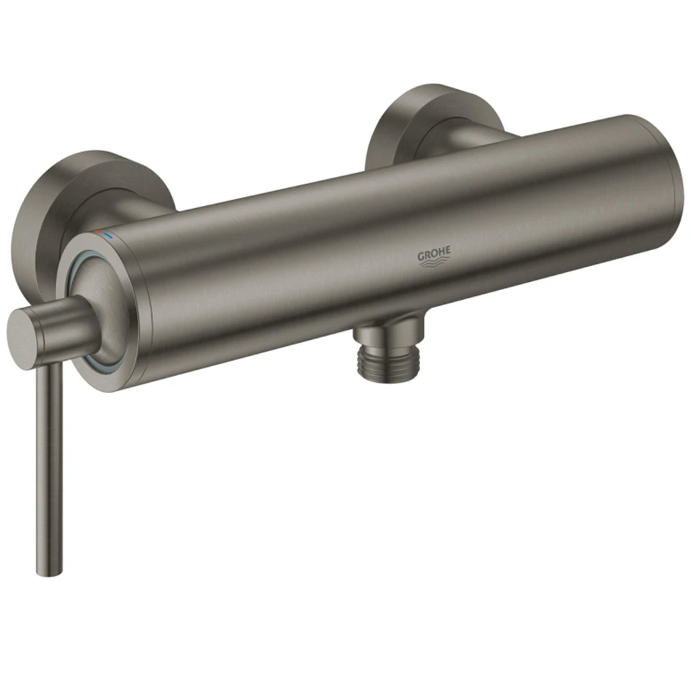 Grohe Atrio Tek Kumandalı Nikel Duş Bataryası - 32650AL3