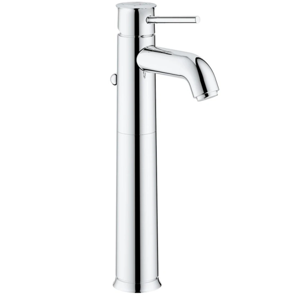 Grohe BauClassic Tek Kumandalı Lavabo Bataryası - 32868000