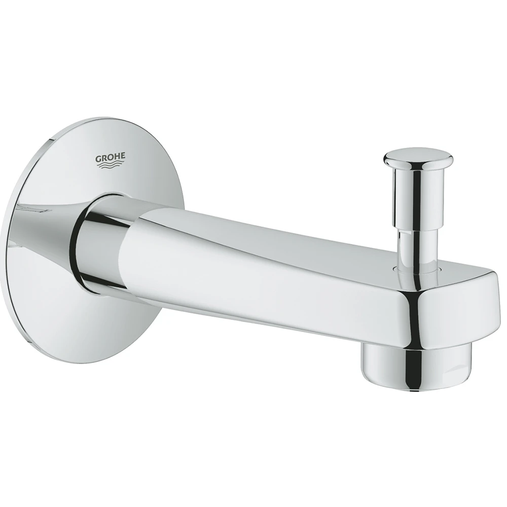 Grohe BauContemporary Çıkış Ucu - 13254000