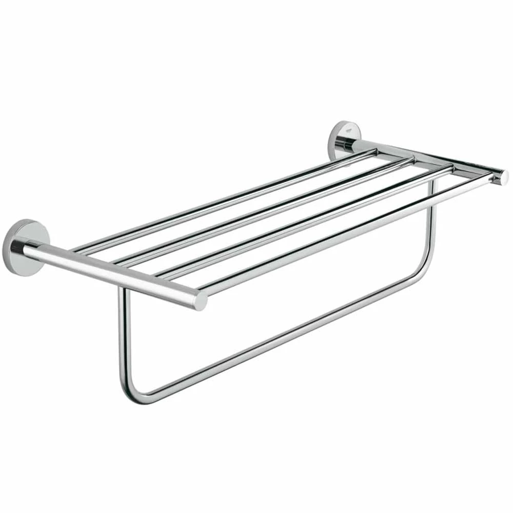 Grohe BauCosmopolitan Banyo Havluluğu - 40462001