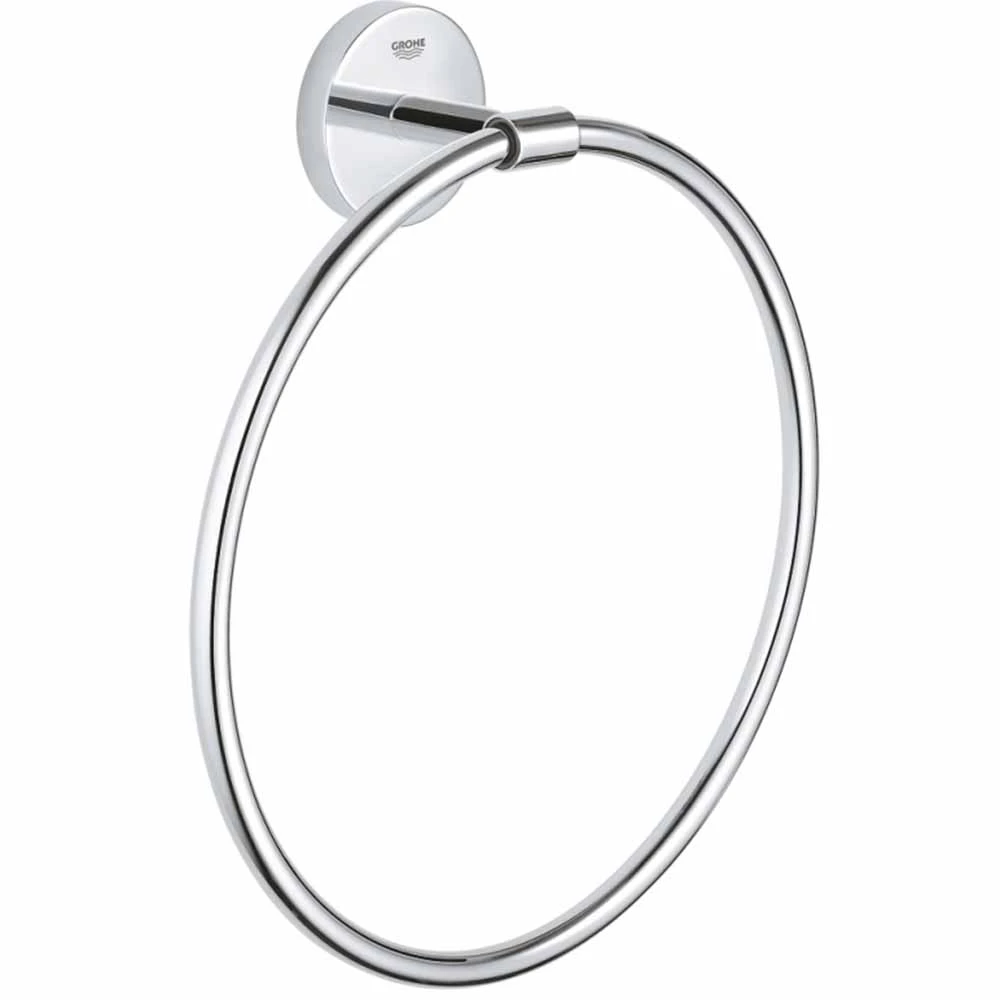 Grohe BauCosmopolitan Halka Havluluk - 40460001