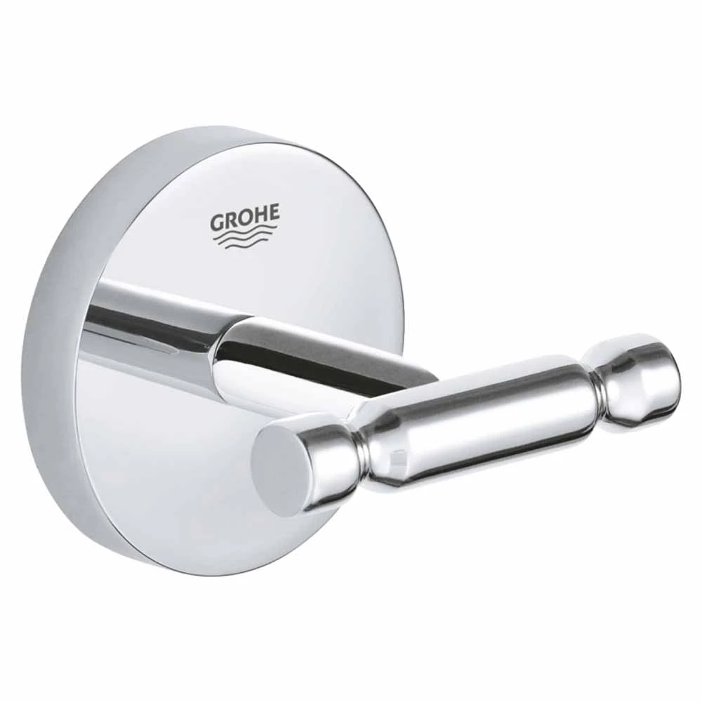 Grohe BauCosmopolitan Havlu-Bornoz Askılığı - 40461001