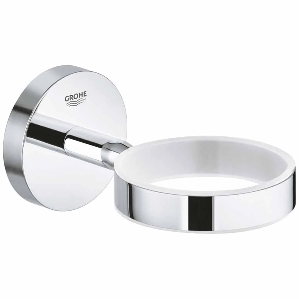 Grohe BauCosmopolitan Sabunluk Tutacağı - 40585001