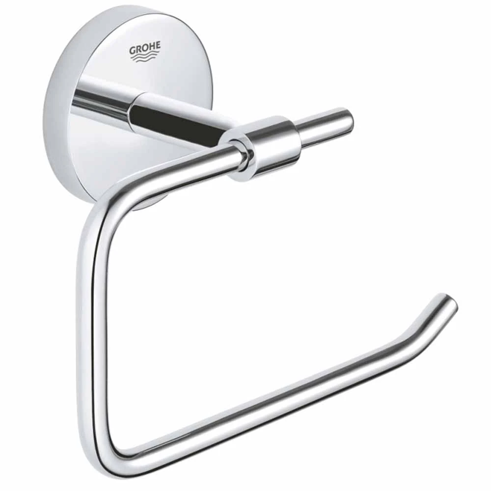 Grohe BauCosmopolitan Tuvalet Kağıtlığı - 40457001