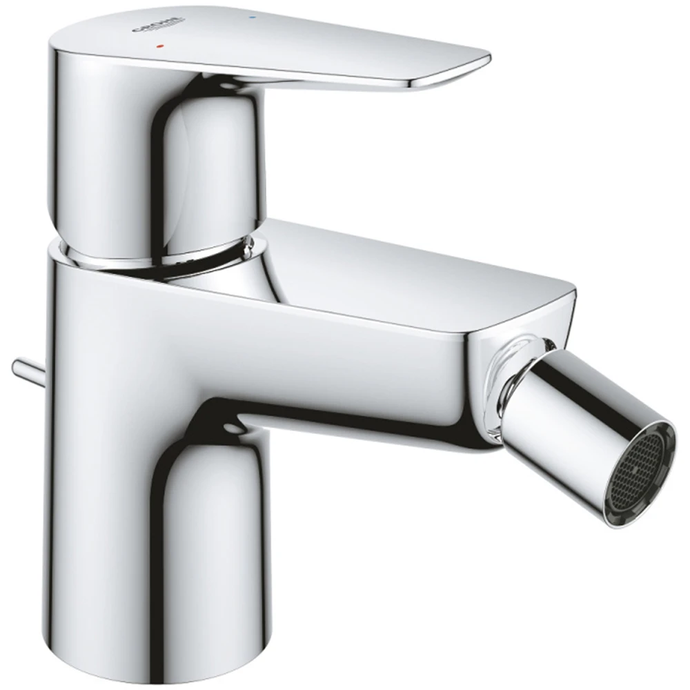 Grohe BauEdge 2020 Tek Kumandalı Bide Bataryası - 23331001