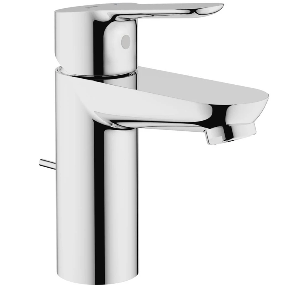 Grohe BauEdge Tek Kumandalı Lavabo Bataryası - 32819000