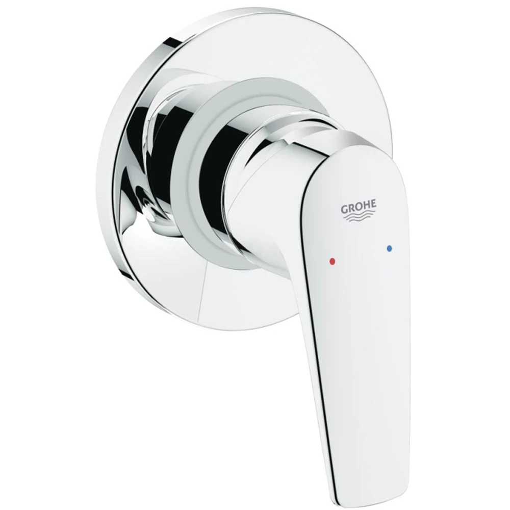 Grohe BauFlow Ankastre Duş Bataryası - 29046000