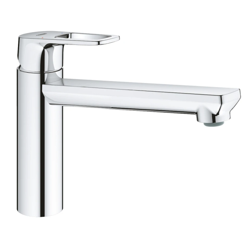Grohe BauLoop 2020 Tek Kumandalı Eviye Bataryası - 31706000
