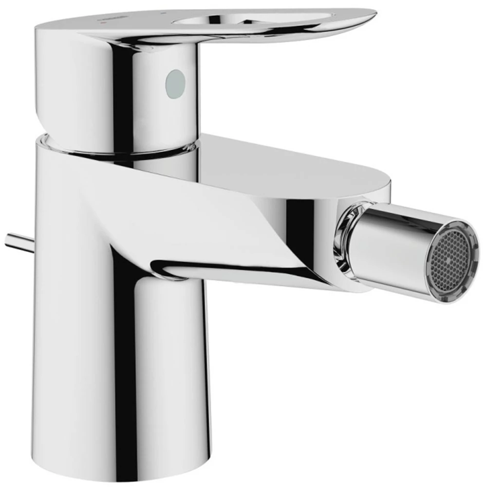 Grohe BauLoop Tek Kumandalı Bide Bataryası - 23338000