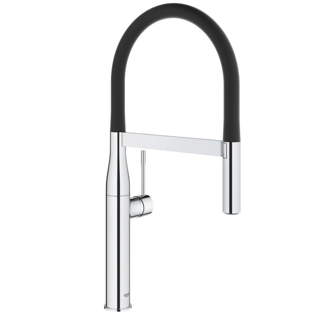 Grohe Concetto New Tek Kumandalı Eviye Bataryası - 30294000