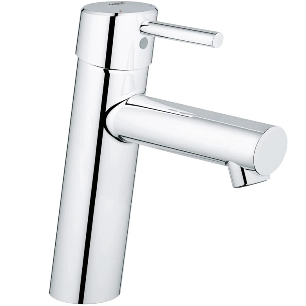 Grohe Concetto new Tek Kumandalı Lavabo Bataryası - 23451001